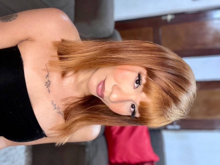 Yumi Sofia - Sem Local 10