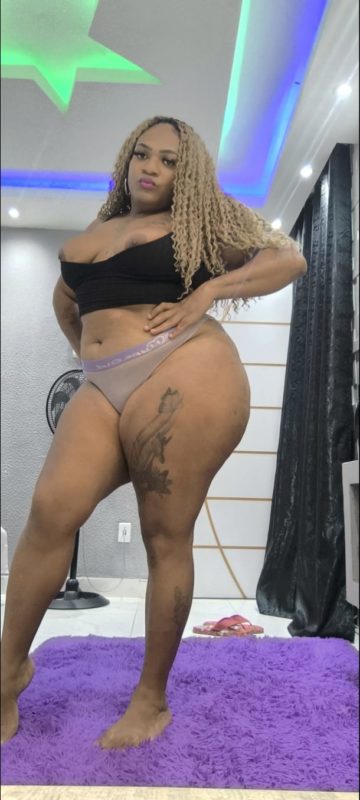 Karol Morena 5