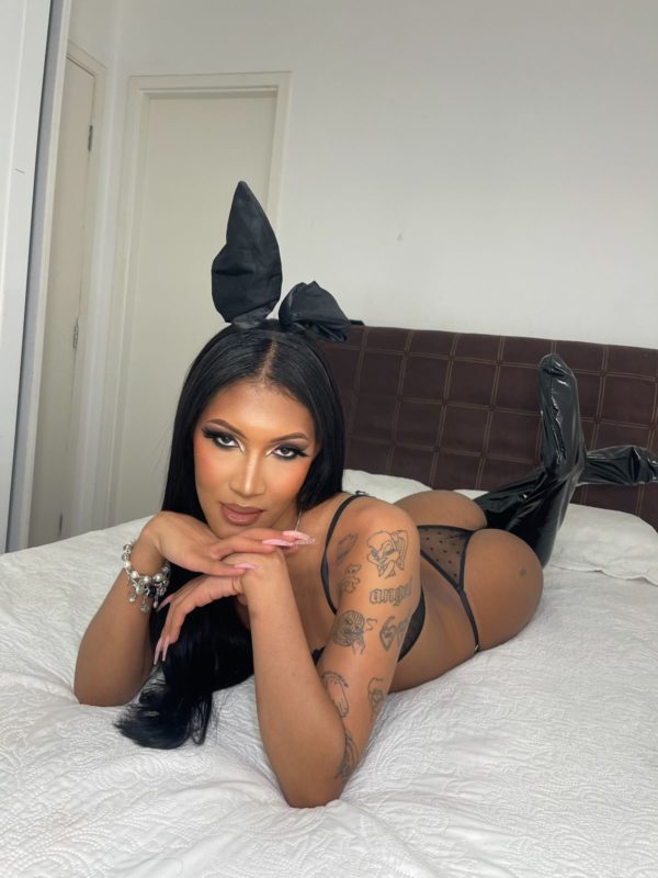 Yasmin Letícia 2