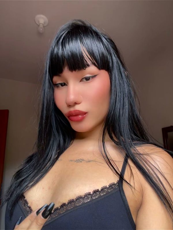 Yumi Sofia - Sem Local 9