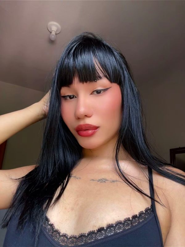 Yumi Sofia - Sem Local 10