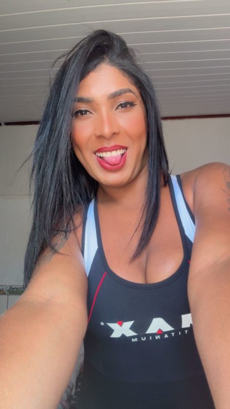 Mariana Monteiro 4