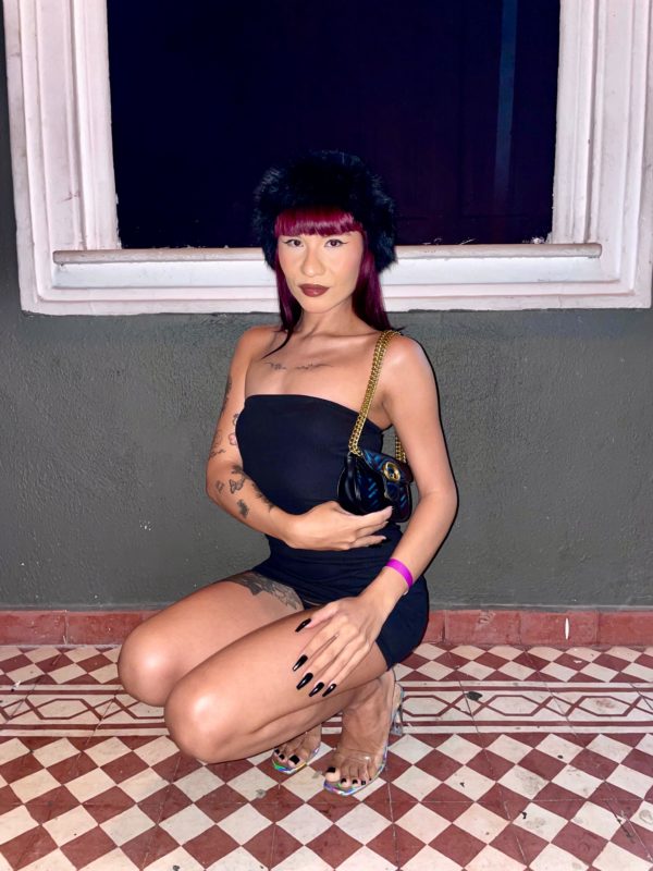Yumi Sofia - Sem Local 2