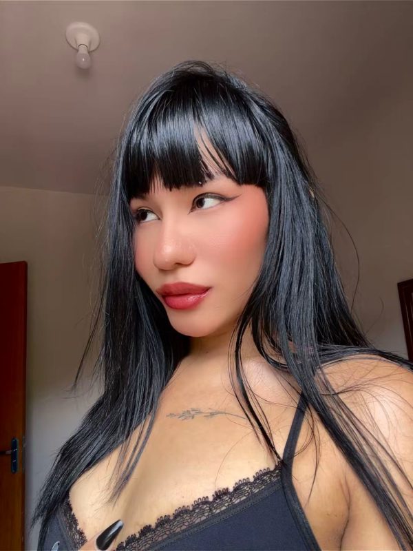 Yumi Sofia - Sem Local 7