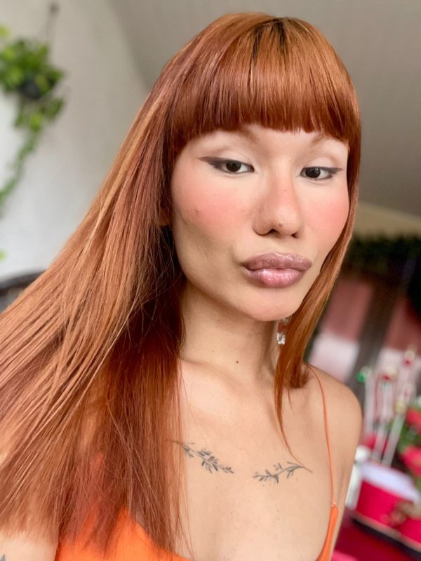 Yumi Sofia - Sem Local 41