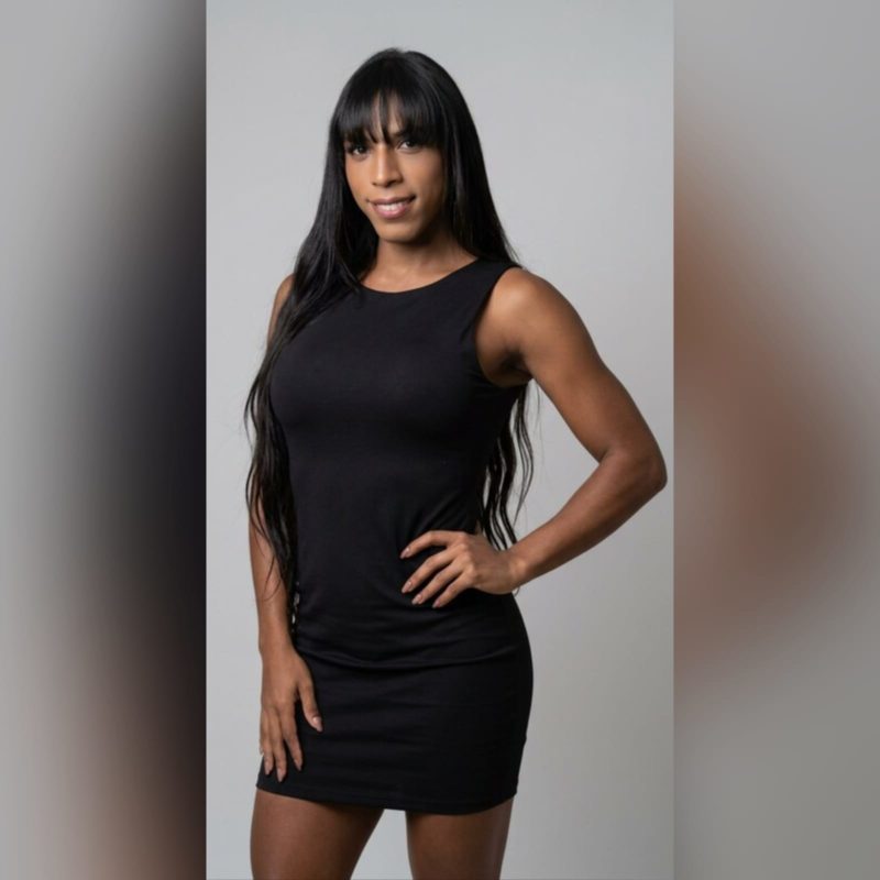 Robertinha Soares 12