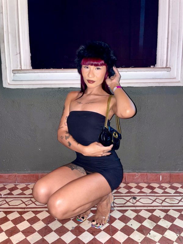 Yumi Sofia - Sem Local 4