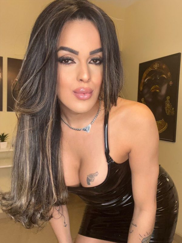 Bárbara Mhory 10
