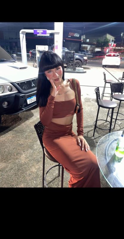 Yumi Sofia - Sem Local 26