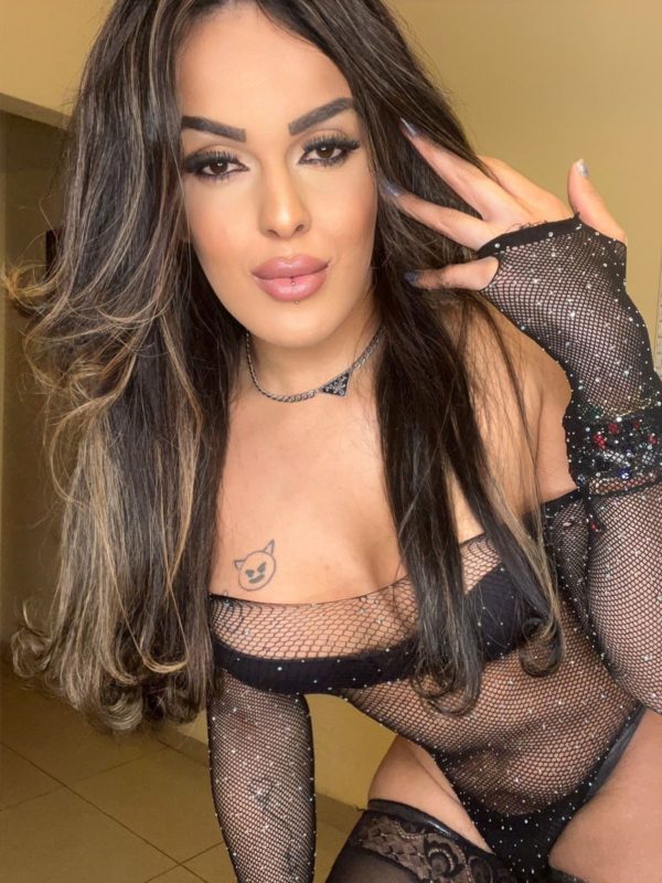 Bárbara Mhory 5