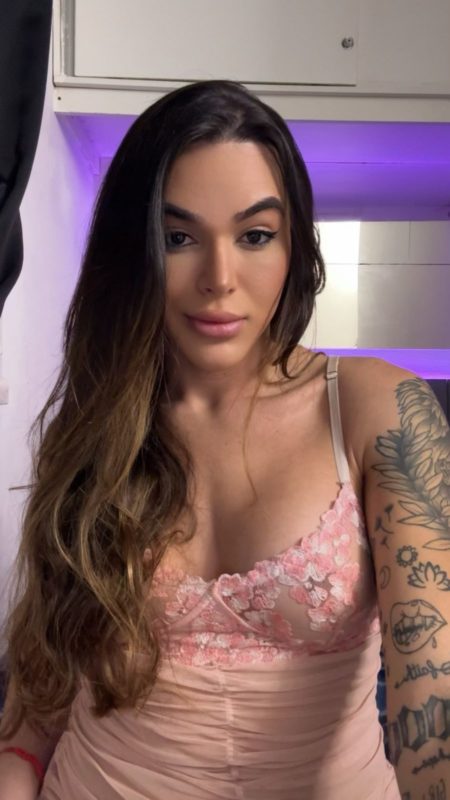 Byanca Gossan 17