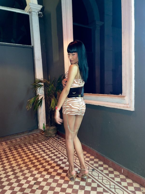 Yumi Sofia - Sem Local 14