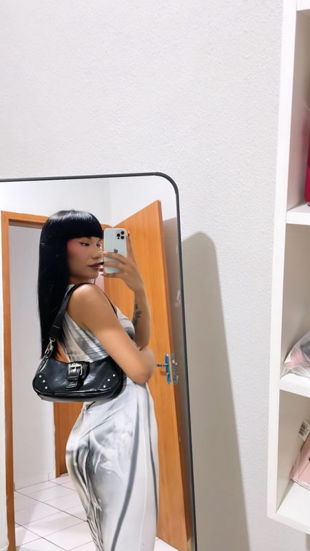 Yumi Sofia - Sem Local 36