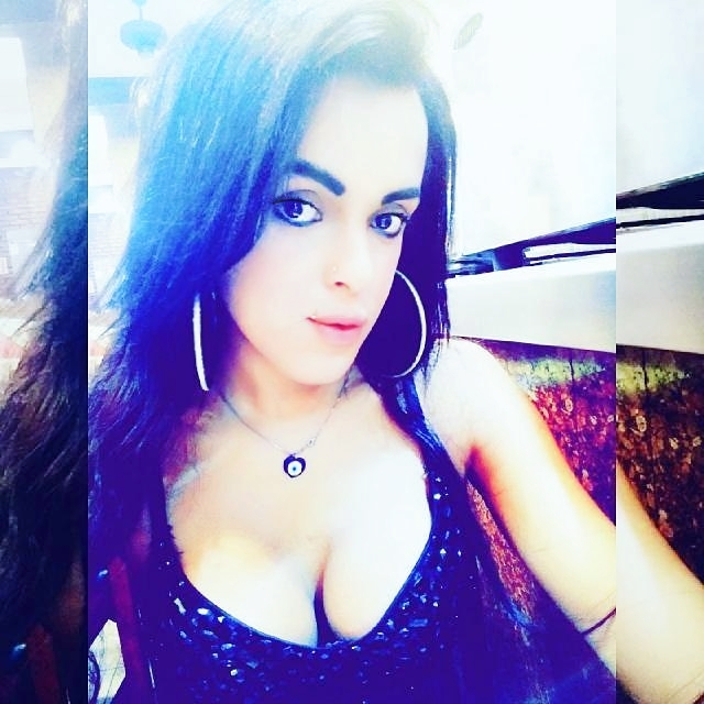Bárbara Mhory 61
