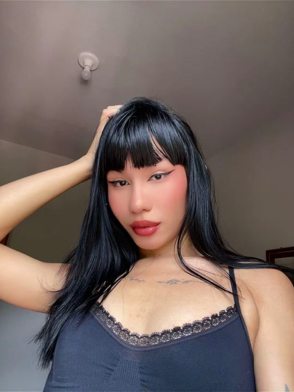 Yumi Sofia - Sem Local 11