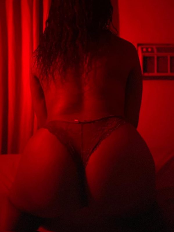 Rhuana Ninfetinha 20