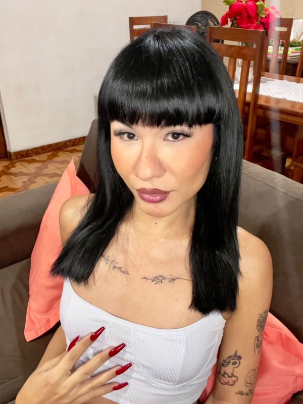 Yumi Sofia - Sem Local 46