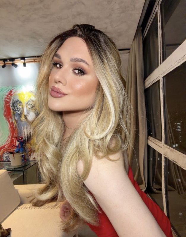 Mariana Ferraz 11