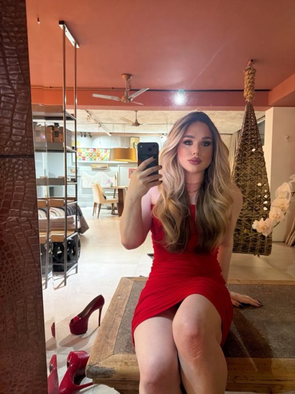 Mariana Ferraz 2