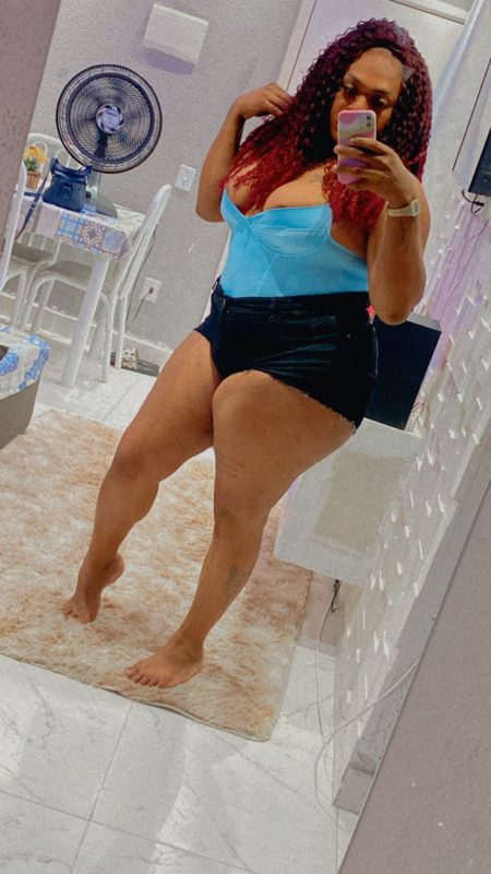 Karol Morena 20