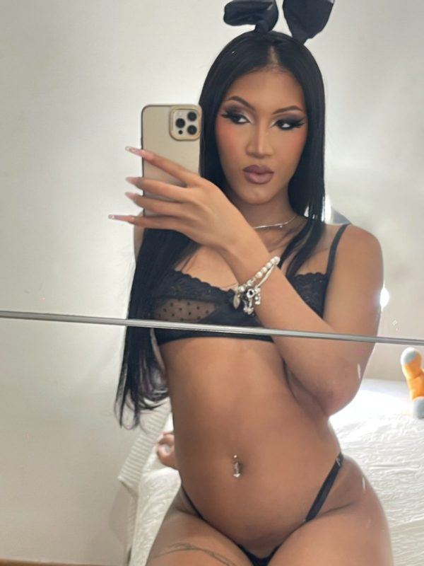 Yasmin Letícia 7