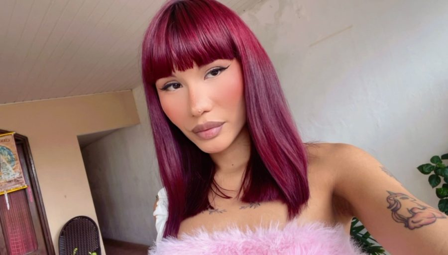 Yumi Sofia - Sem Local 4
