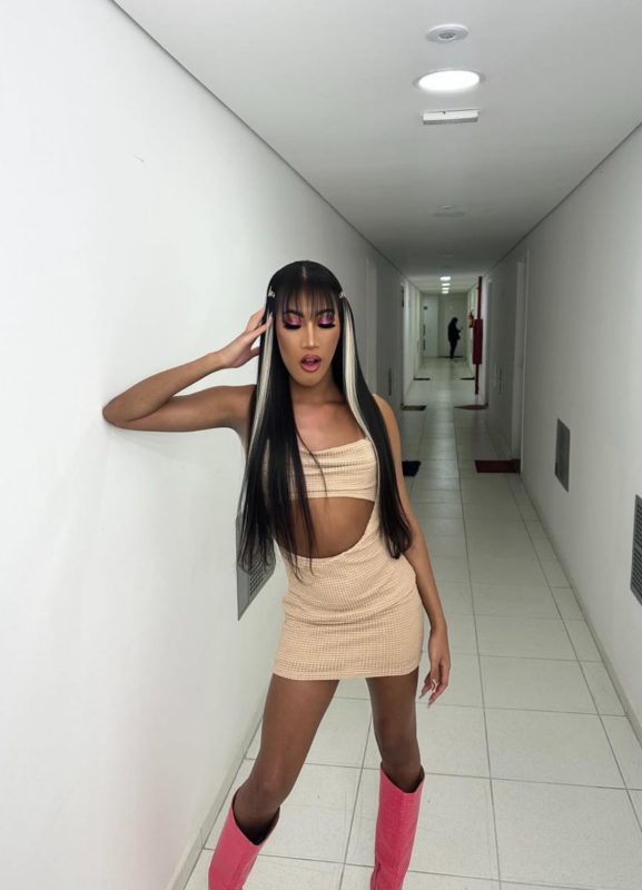 Yasmin Letícia 28