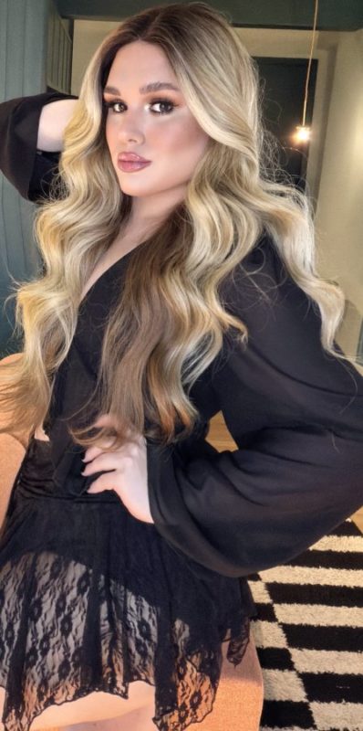 Mariana Ferraz 30