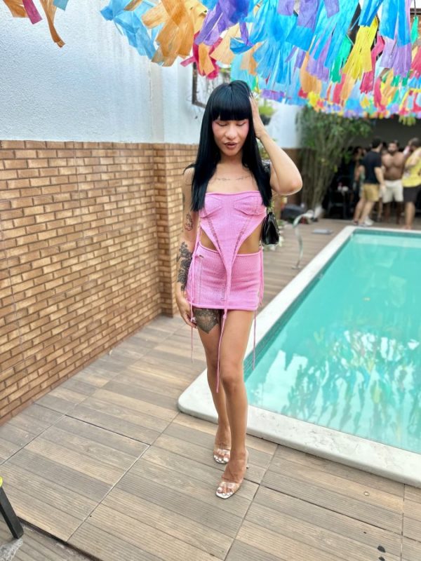 Yumi Sofia - Sem Local 24