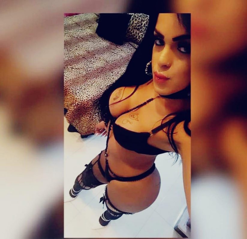 Bárbara Mhory 120