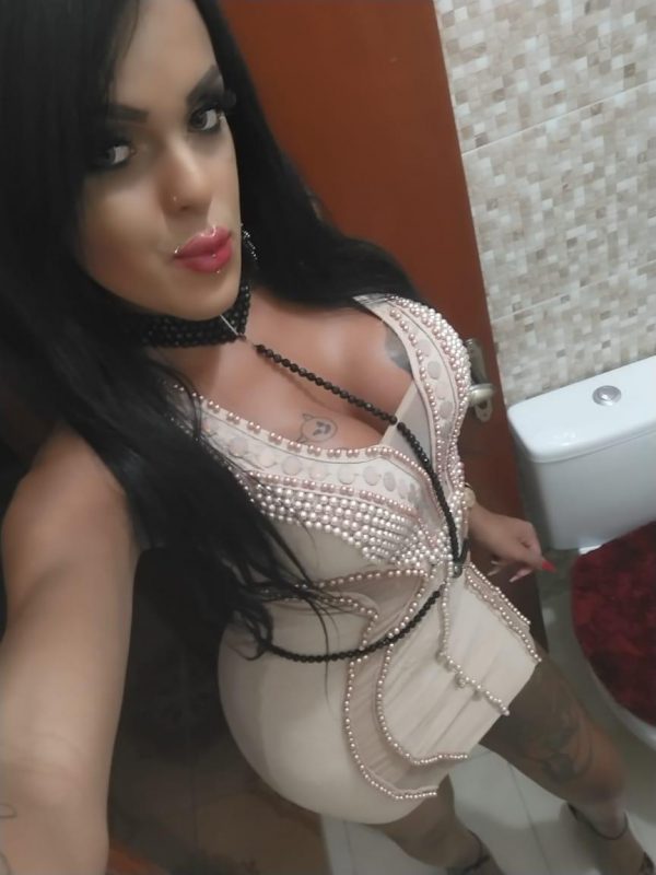 Bárbara Mhory 67