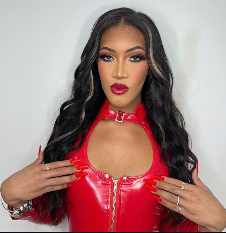 Yasmin Letícia 35