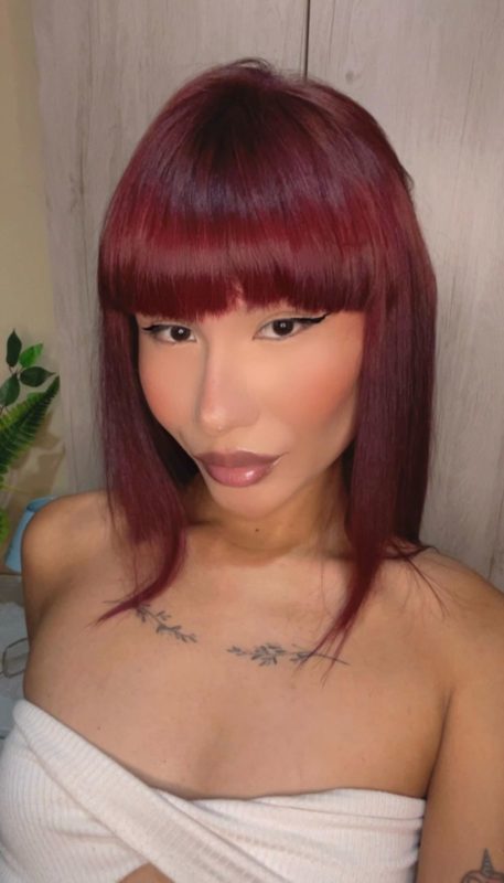 Yumi Sofia - Sem Local 7