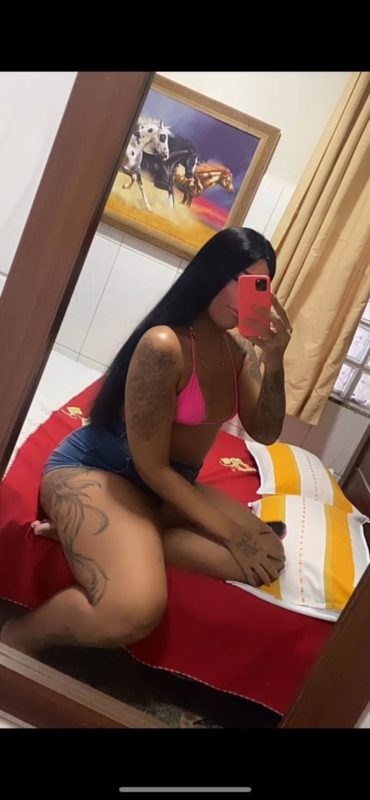 Mylenna Oliveira 12