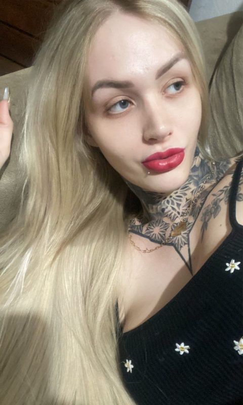 Branquinha Safada 7