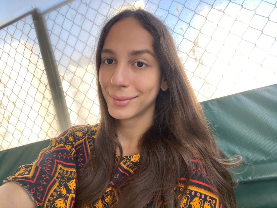 Laís Macedo 20