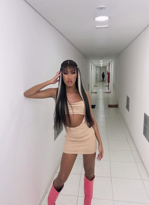 Yasmin Letícia 21