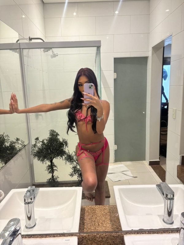 Yasmin Letícia 11