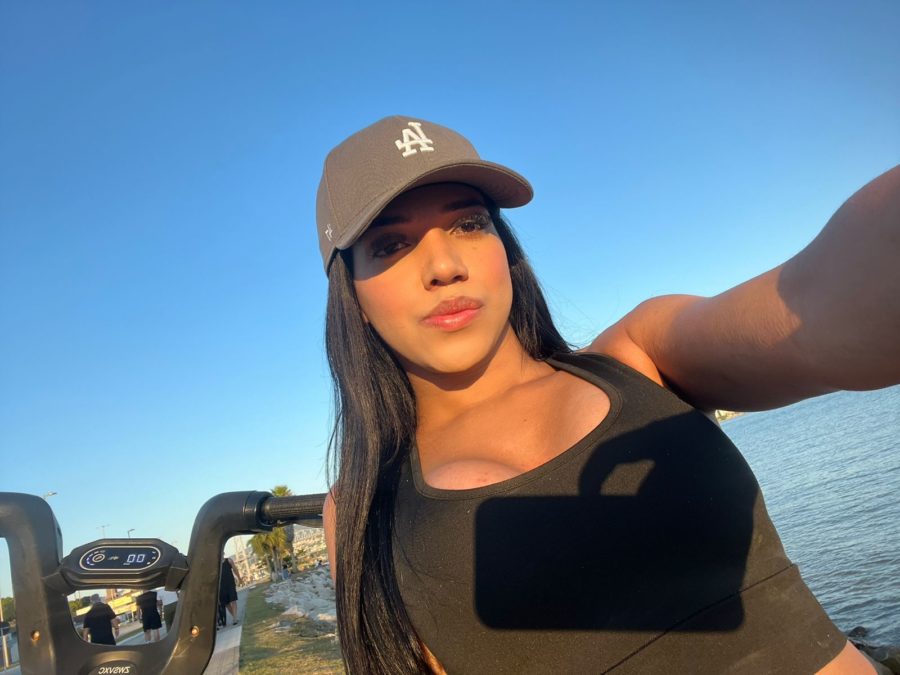 Livia Pavanelli 13