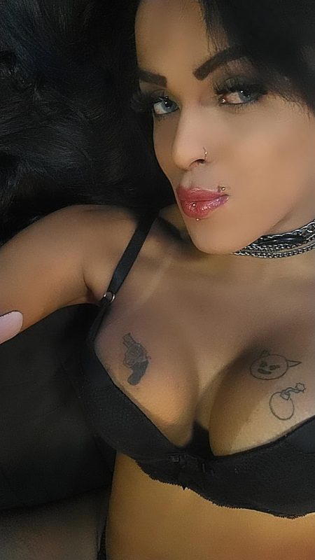 Bárbara Mhory 47
