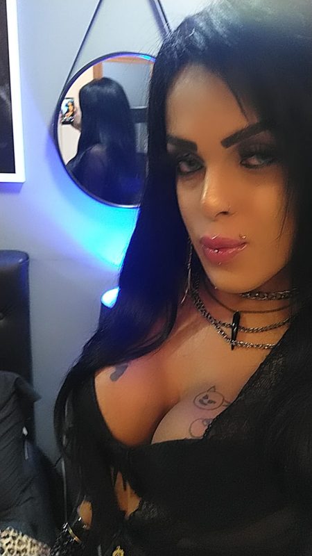 Bárbara Mhory 31