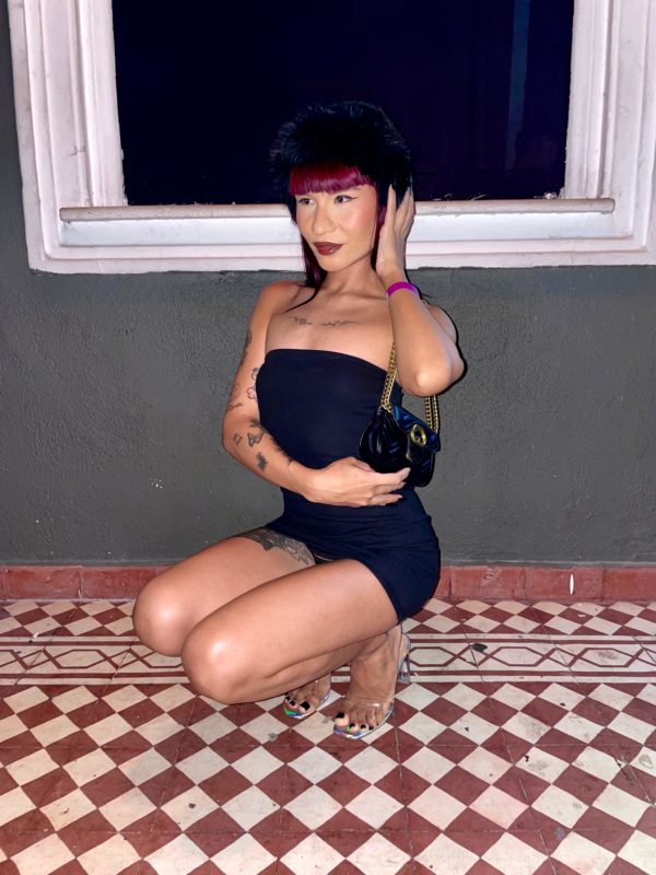 Yumi Sofia - Sem Local 3