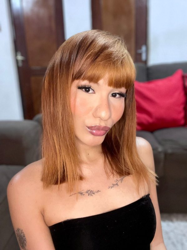 Yumi Sofia - Sem Local 49