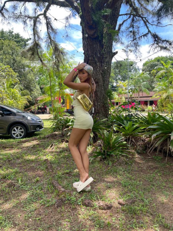 Yumi Sofia - Sem Local 50