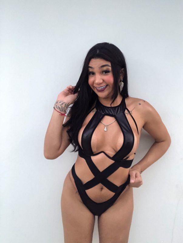 Larissa Silva 7