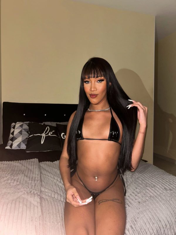 Yasmin Letícia 3