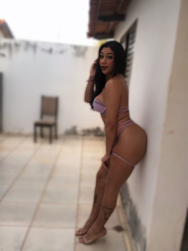 Larissa Silva 9