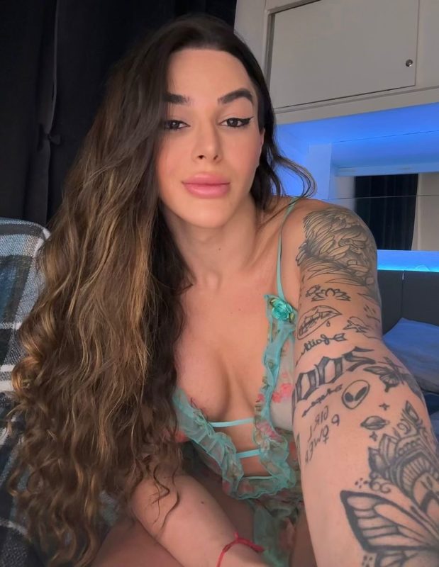 Byanca Gossan 1