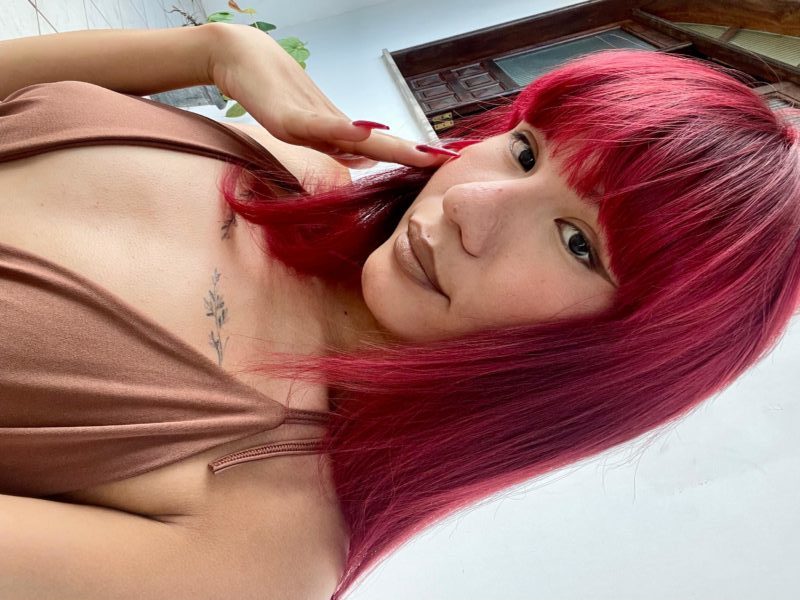 Yumi Sofia - Sem Local 5
