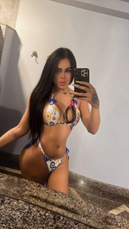 Bárbara Mhory 22